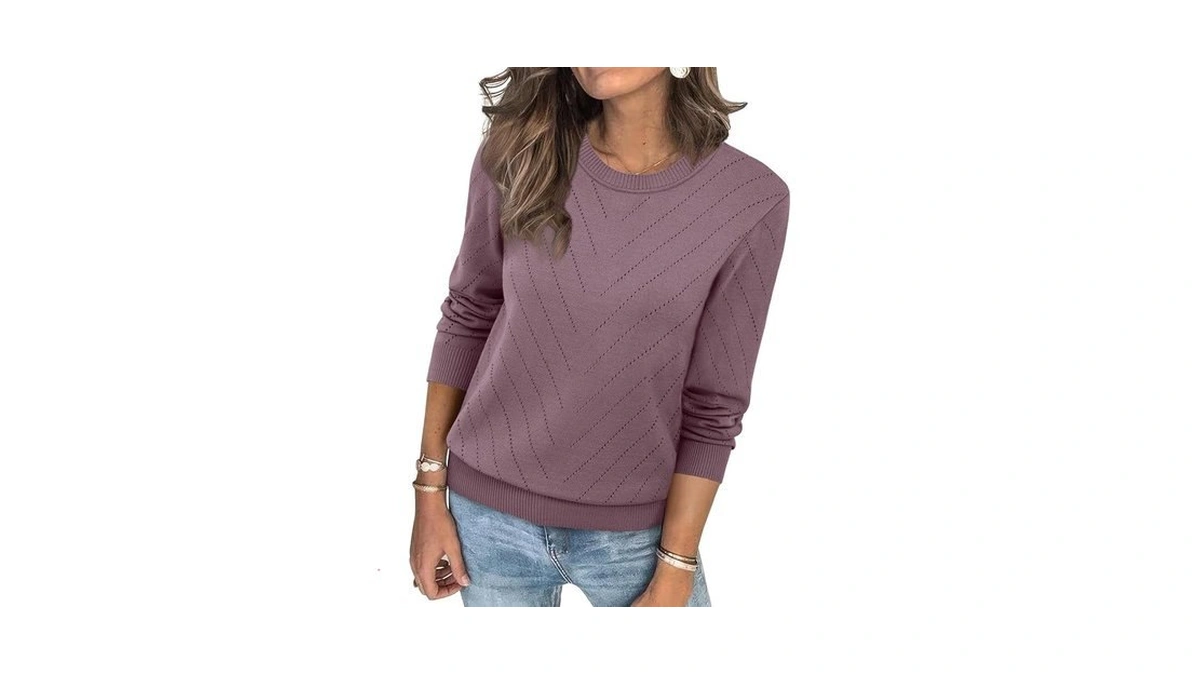 Cashmere Sweaters For Women Trendy Business Casual Outfits 2026 Cozy