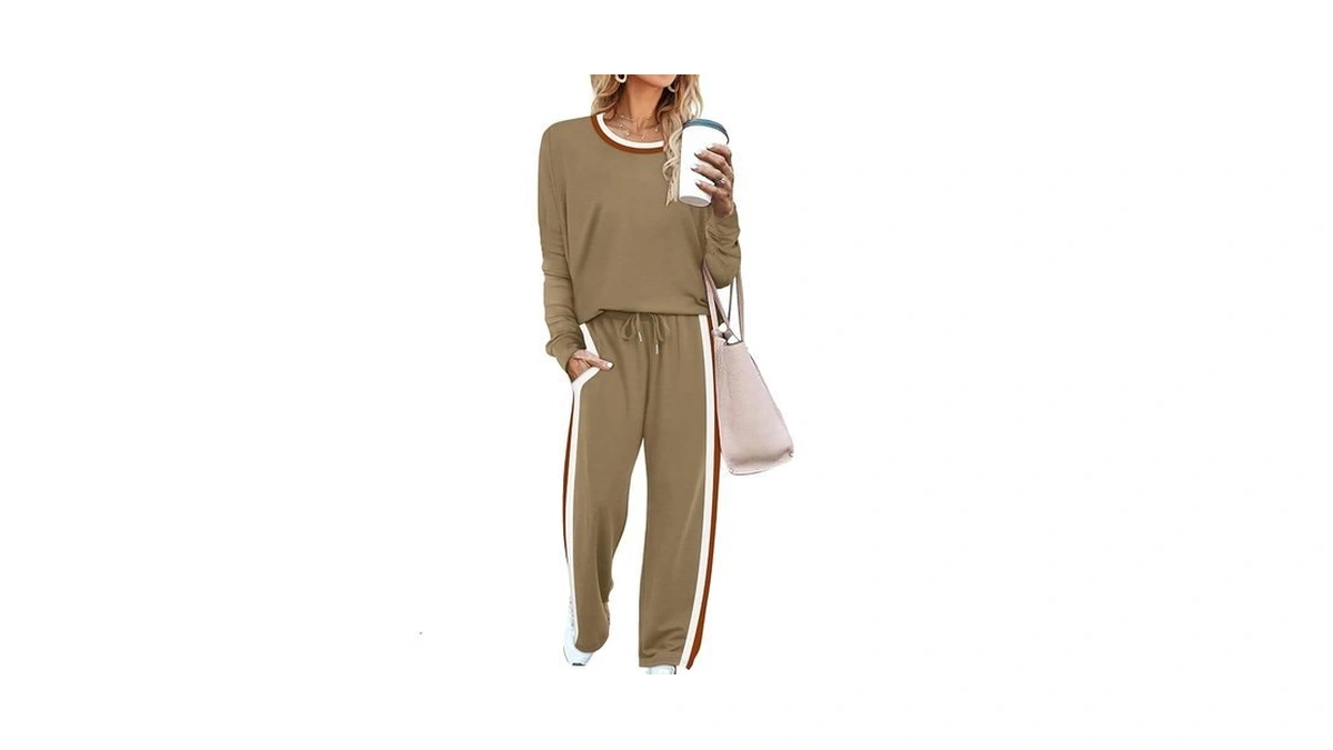 Wiholl Women Lounge Sets