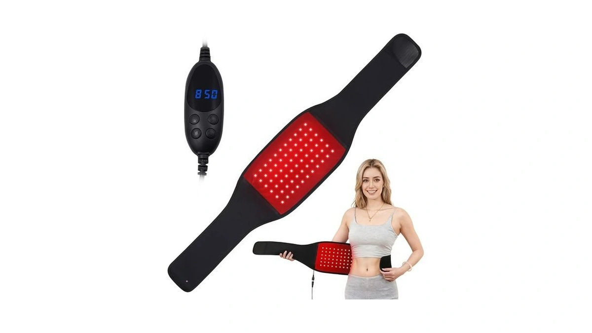 Red Light Therapy For Body, Gift For Women Men, Infrared