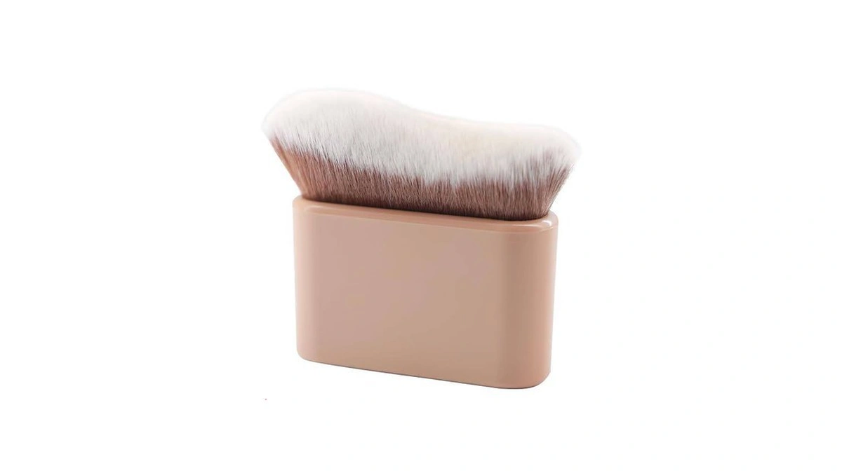 Large Self Tanner Brush, Professional Self Tanner, Kabuki, Powder, Foundation,