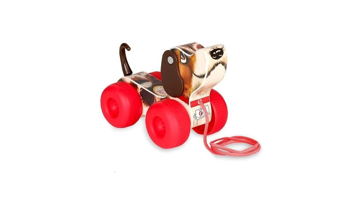 Fisher-price Little Snoopy Toy