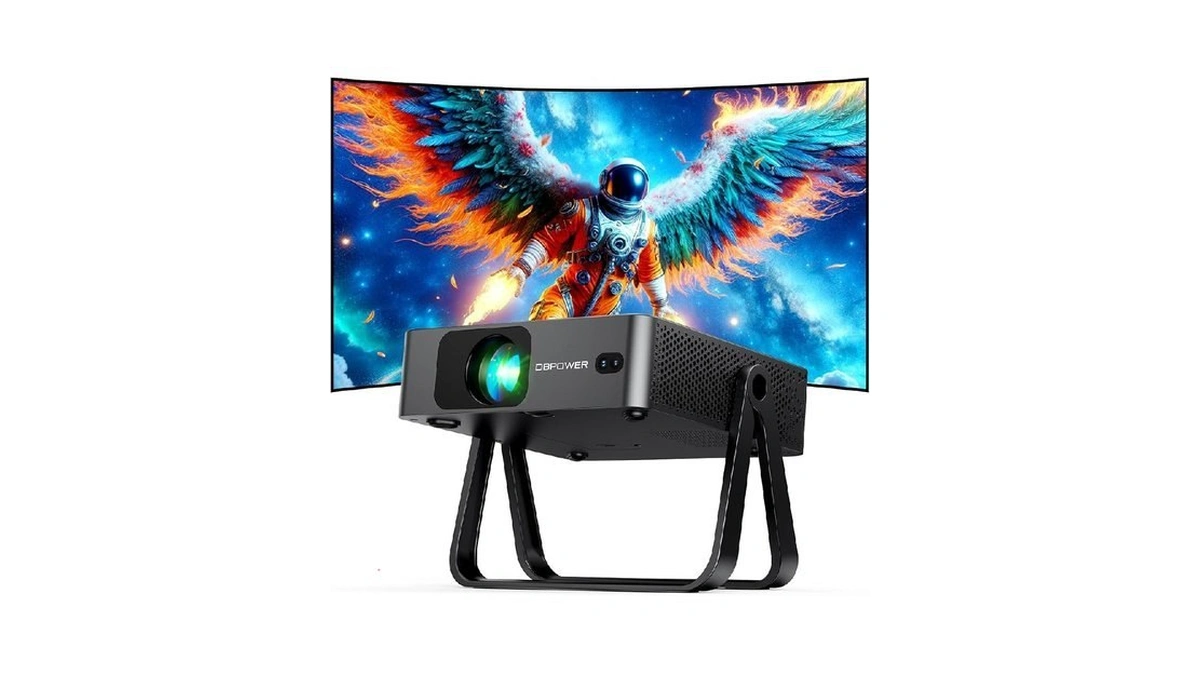 [ultra-slim 1.97"| Auto Focus | Built-in Apps | 360° Stand]