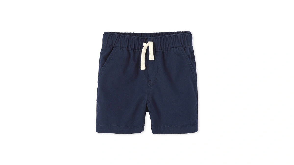 The Children's Place Baby Boys And Toddler Boys Pull On