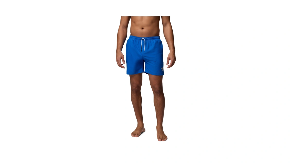 Columbia Men's Pfg Ramble Quick Dry Swim Short