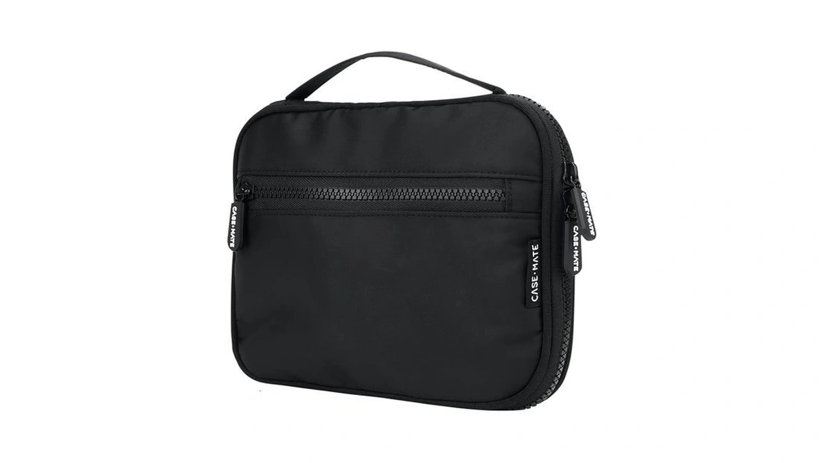 Amazon : Case-mate Electronic Organizer Travel Ca