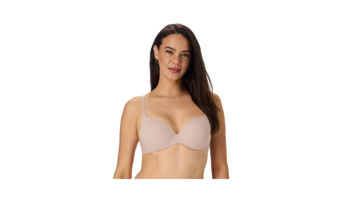 Maidenform Womens Comfort Devotion Dreamwire ...