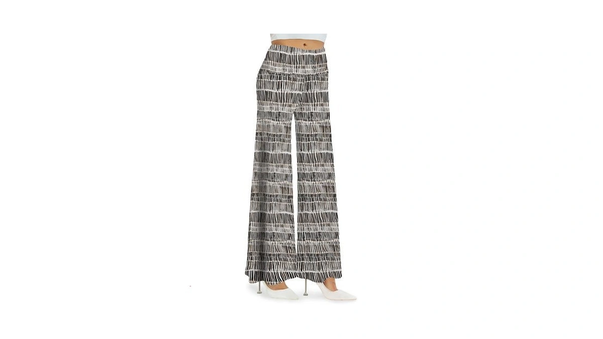 Amazon : Arolina Palazzo Pants For Women Wide Leg