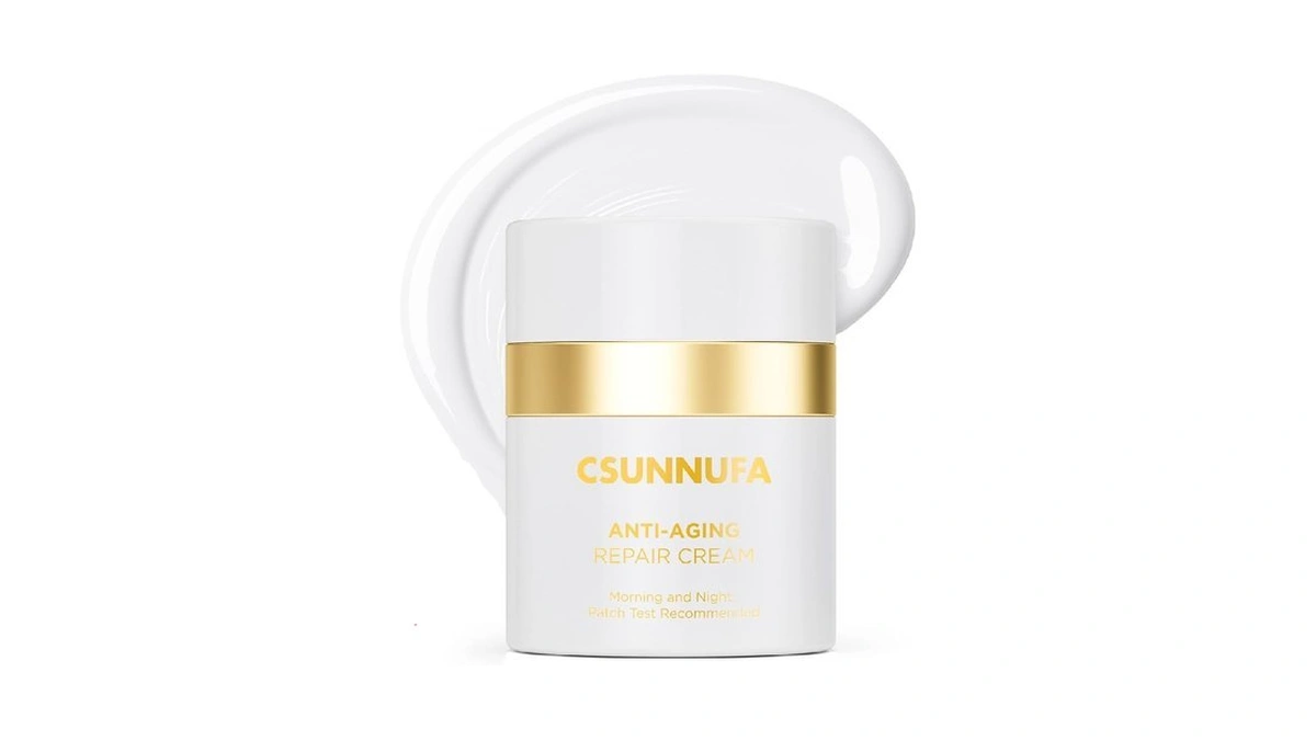 Anti-aging Repair Cream-wrinkle Cream For Women,brightening And Anti-wrinkle，hydration-repair, Hydrate &