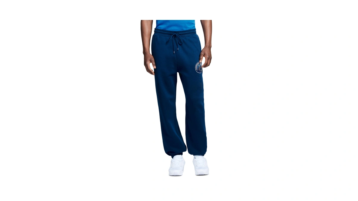 Game 7 X Nba Officially Licensed Men's Casual Jogger Fleece