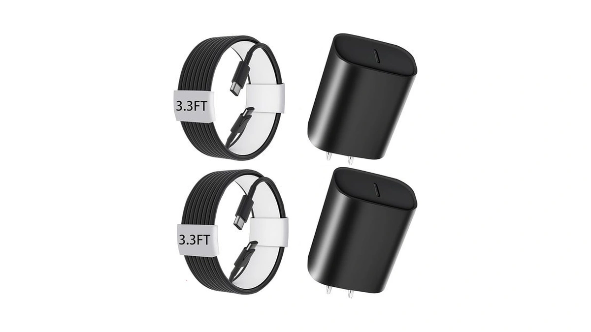 Iphone 17 16 15 Charger Fast Charging, 3.3ft Iphone 17