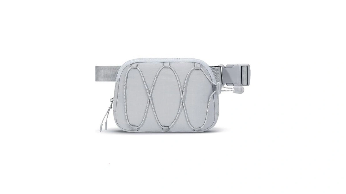Maxtop Small Crossbody Fanny Packs For Women Belt Bag With