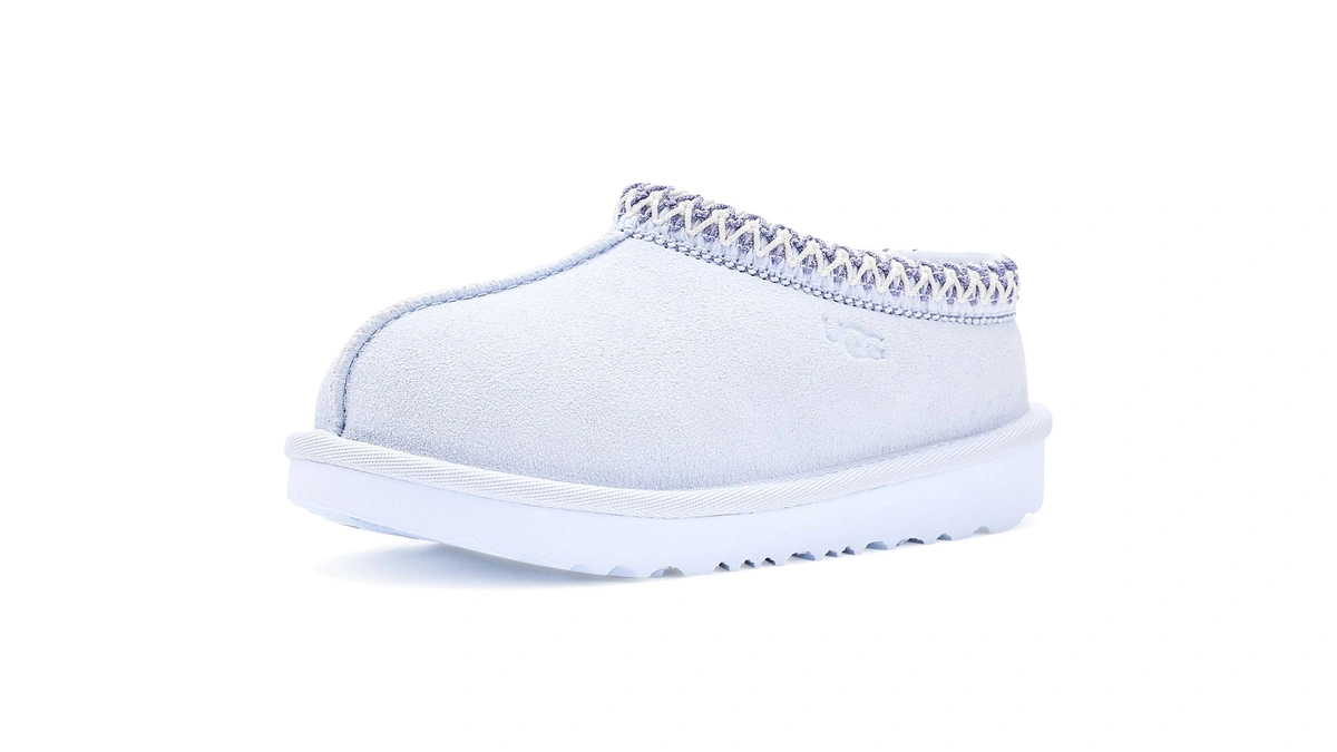 Ugg Kids Tasman Ii Slipper, Misty Wisteria, 6