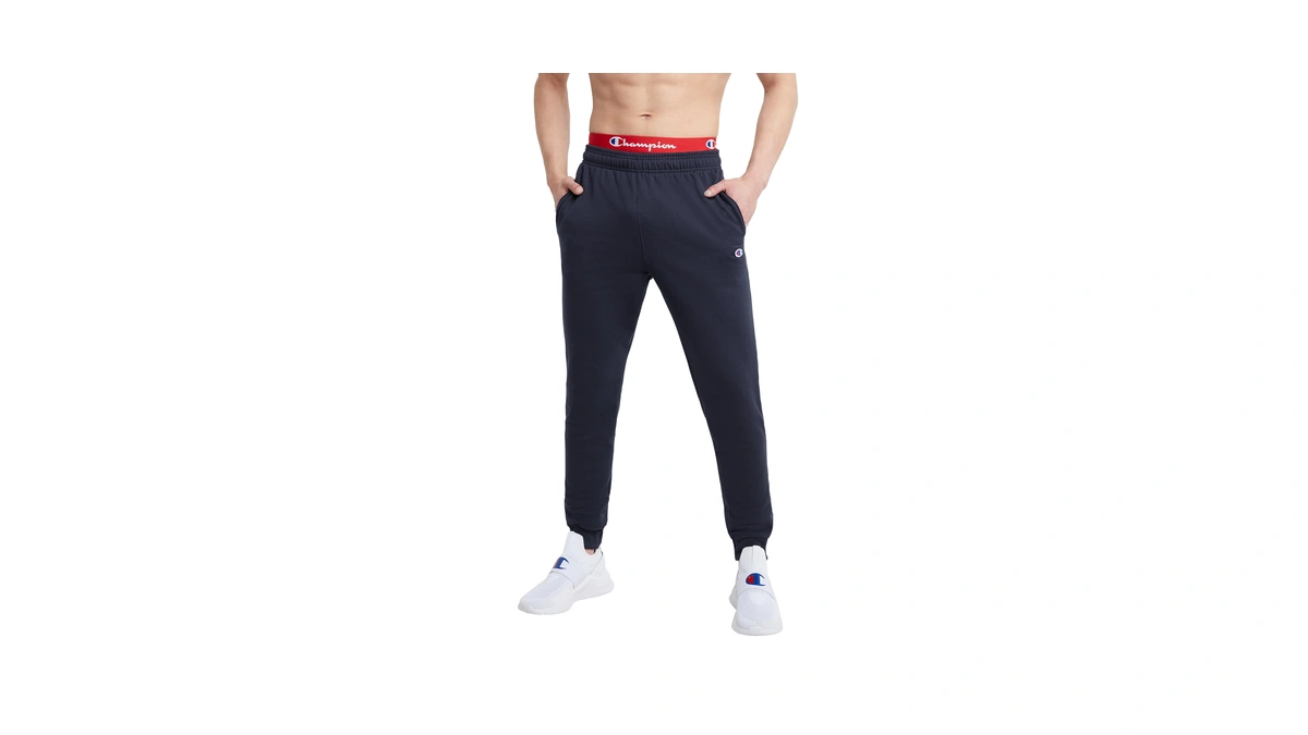 Champion Men's Joggers, Fleece Joggers, Sweatpants For Men (reg. Or