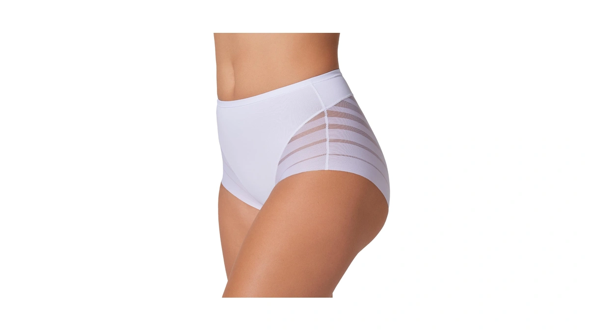 Leonisa High Waisted Invisible Tummy Control Shapewear For Women -