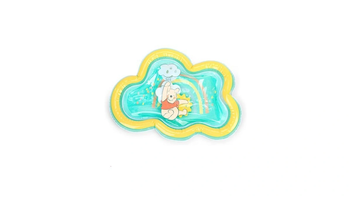 Bright Starts Disney Baby Winnie The Pooh Once Upon A