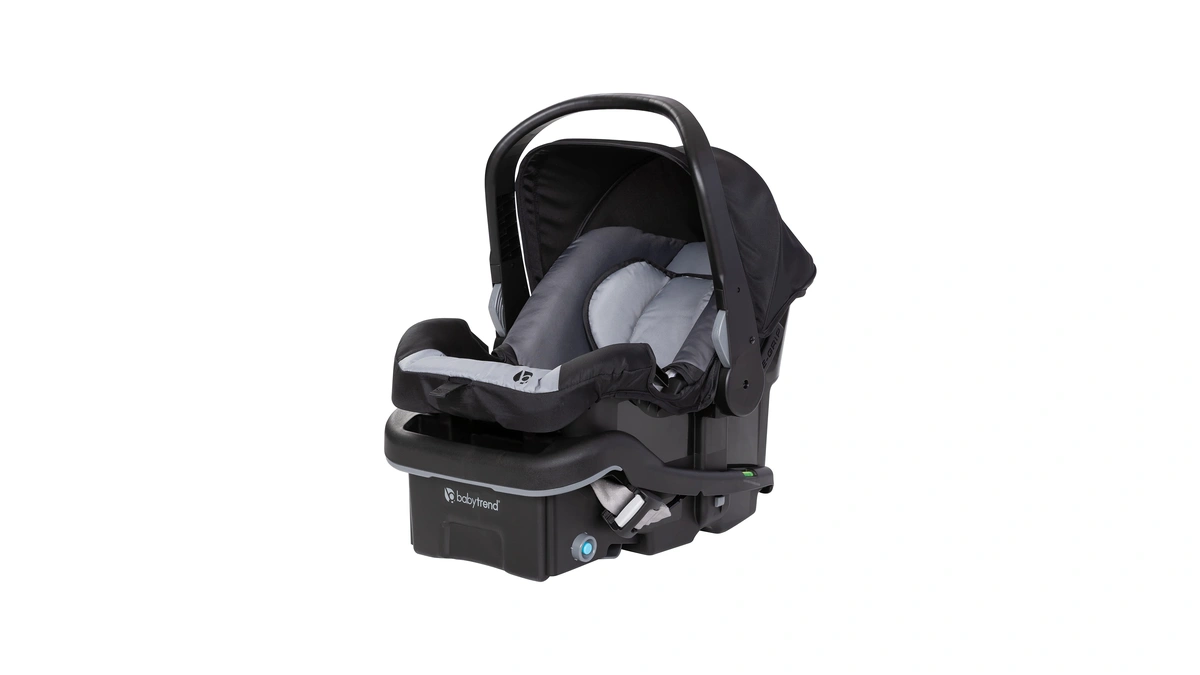 Baby Trend Ez-lift™ Plus Infant Car Seat, Dash Black –