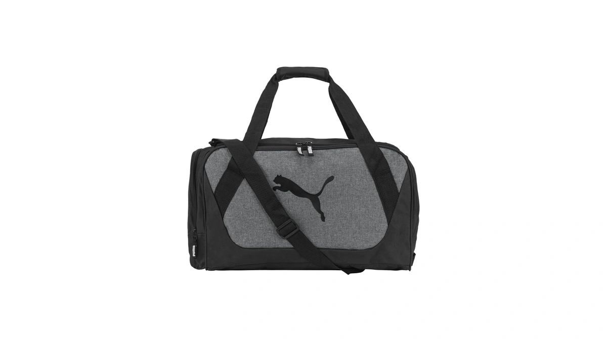 Puma Evercat Form Factor 2.0 Duffel Bag, Grey/multi, Os