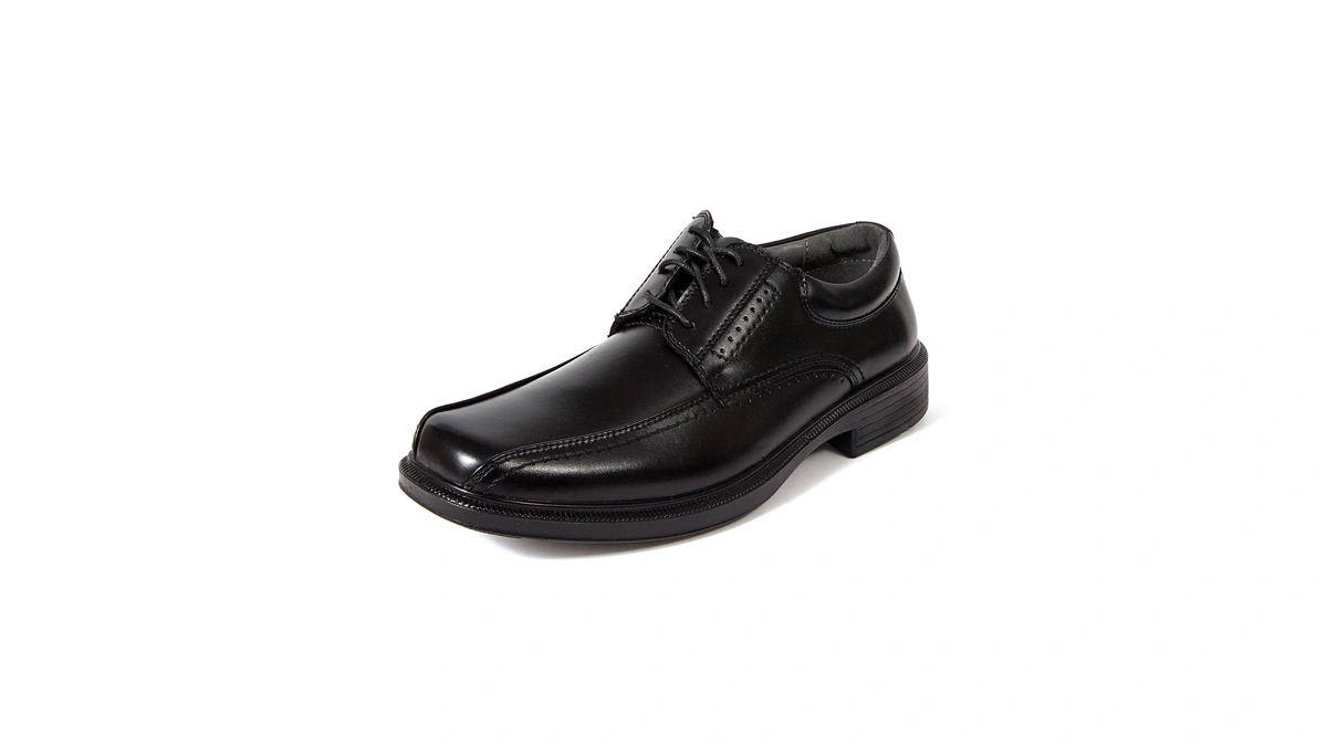 Deer Stags Men Williamsburg Dress Shoes Comfo...