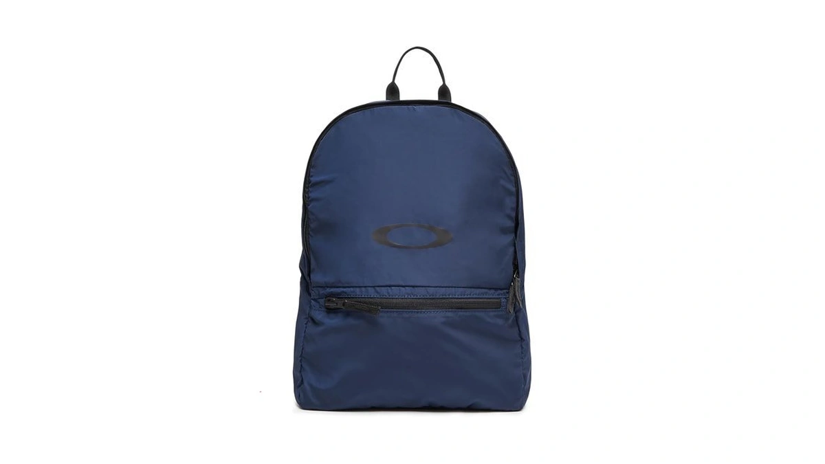 Oakley Freshman Packable Rc Backpack, Fathom, 19l