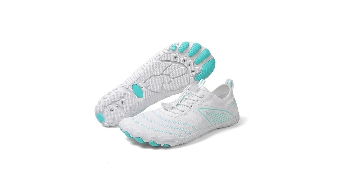 Euhble Water Barefoot Shoes For Women Men Fast Drainage Cool