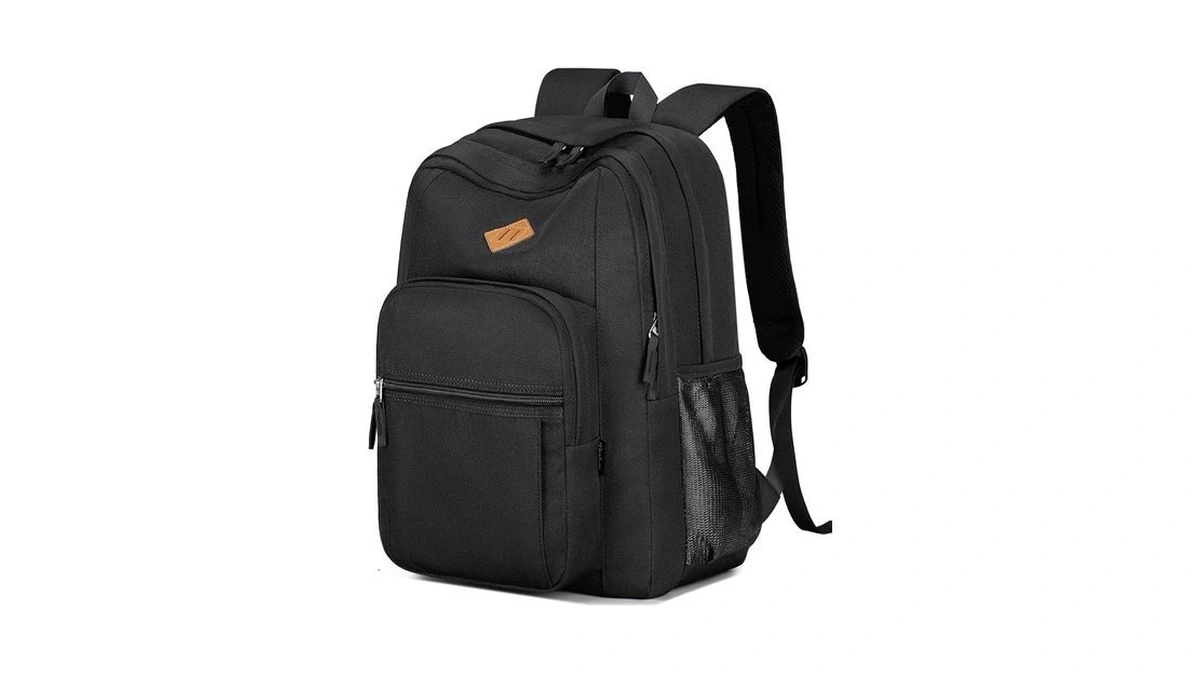 Abshoo Classical Basic Womens Travel Backpack For College Men Water