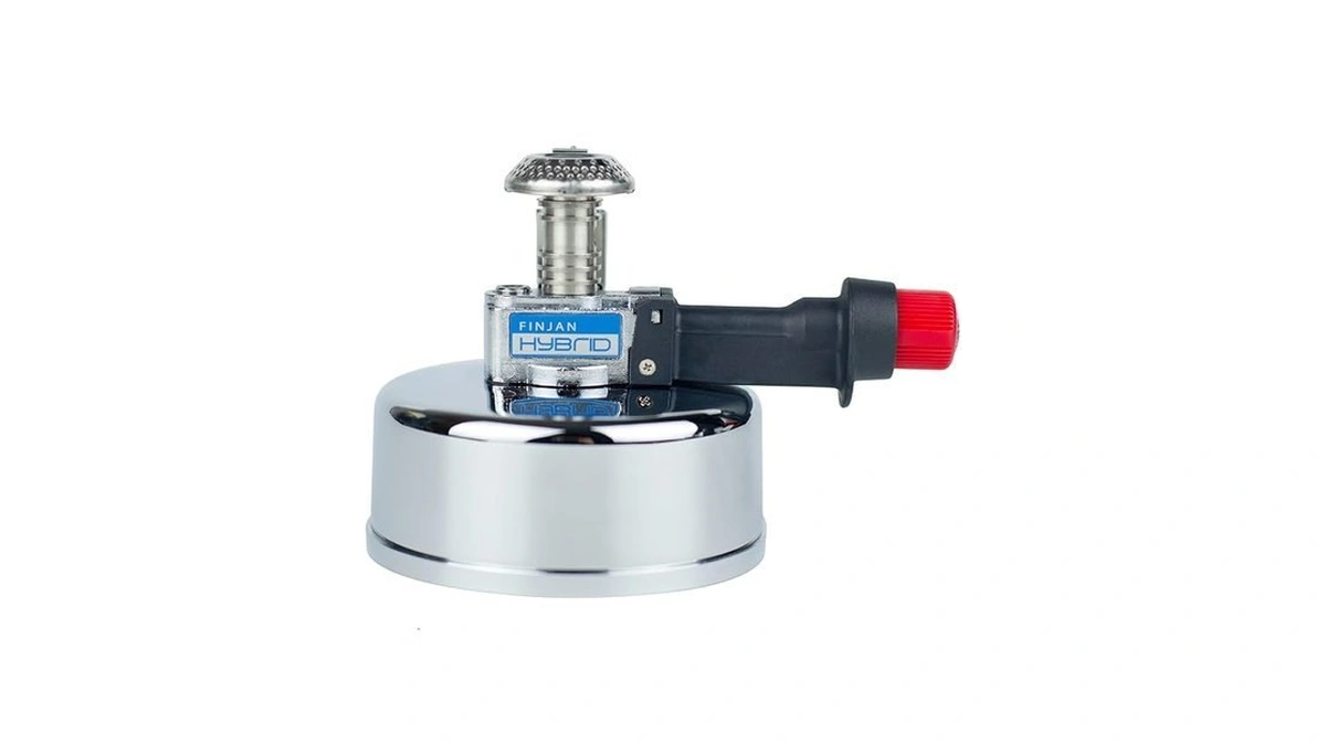 Portable Mini Butane Torch Burner For Siphon Coffee (vacuum Pot)