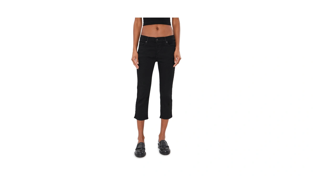 Levi's Women's 311 Shaping Capri Jeans (also Available In Plus),