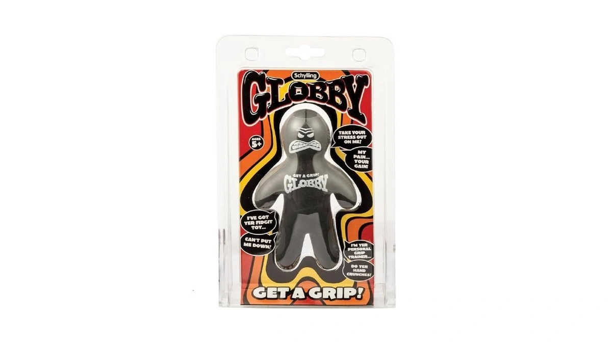 Schylling Globby