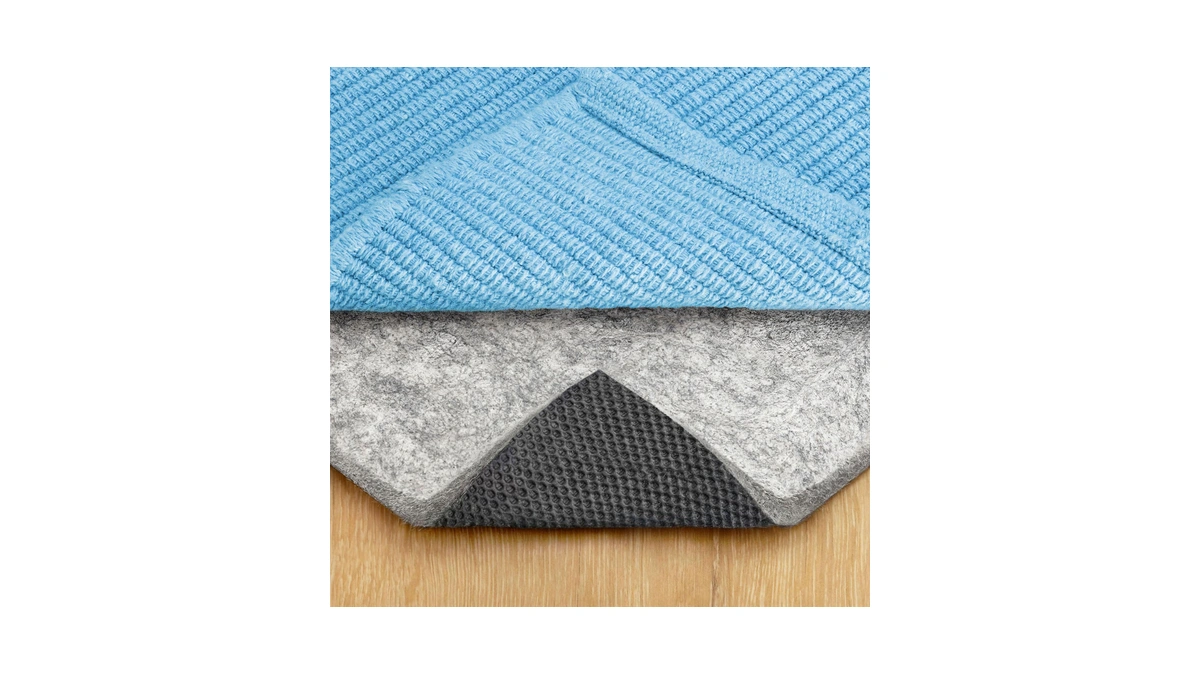 Rugpadusa - Dual Surface - 9'x12' - 3/8" Thick -