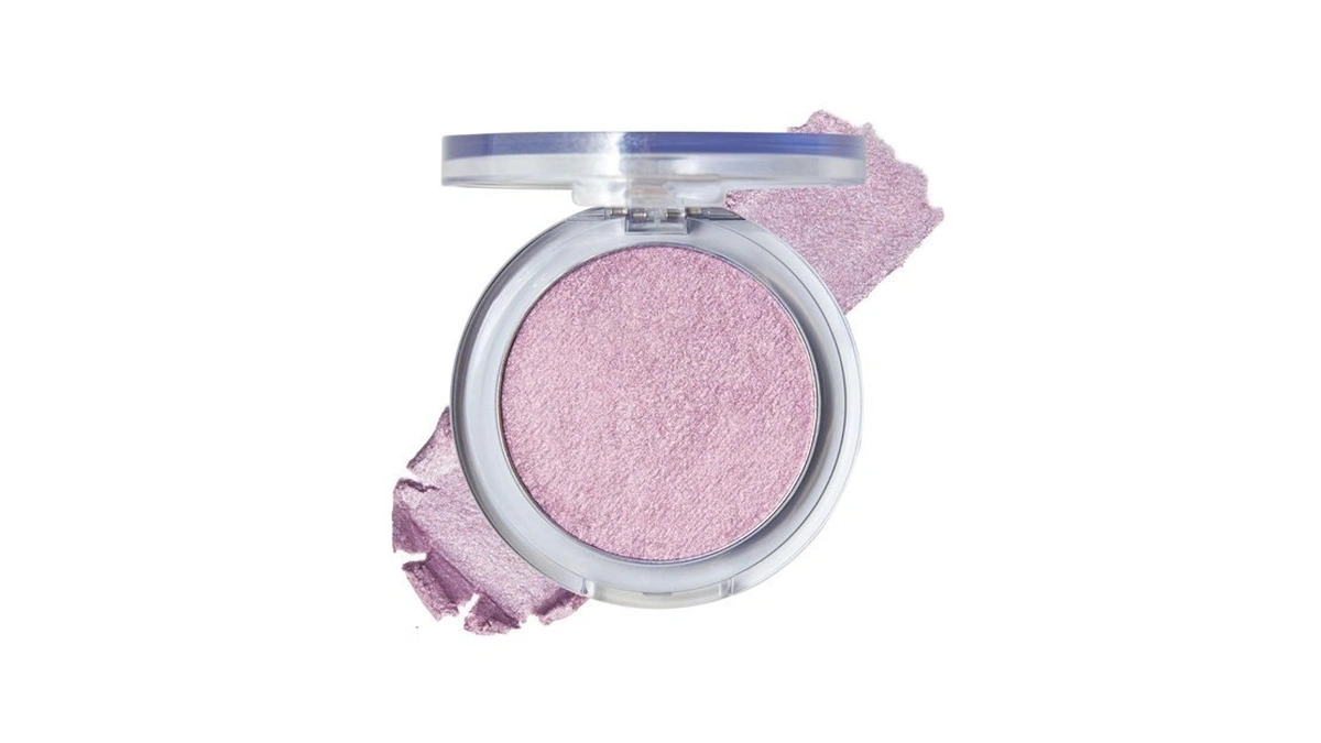 Eglips Everglow Highlighter - Radiant Glow Soft Jelly Texture Shimmer