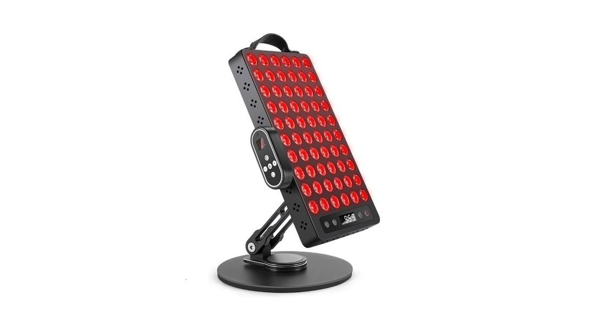 Red Light Therapy For Body Face 300w, 660nm 850nm Near
