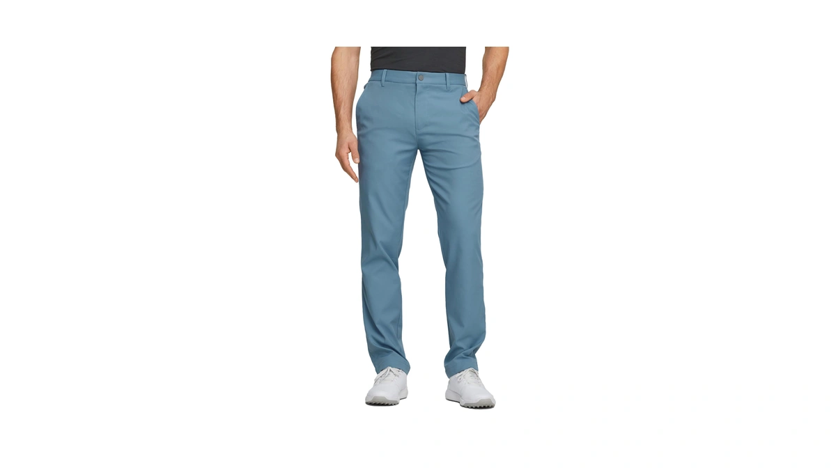 Puma Golf Dealer Pant, Deep Dive, 40/32