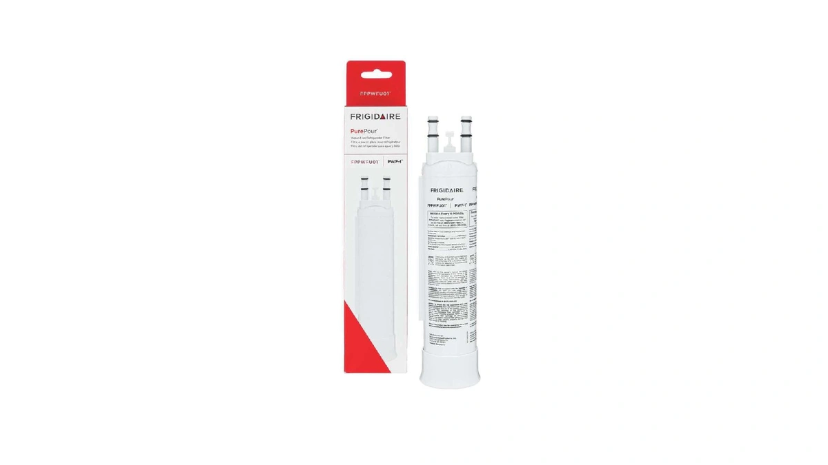 Frigidaire Fppwfu01 Purepour Pwf-1 Water Filter