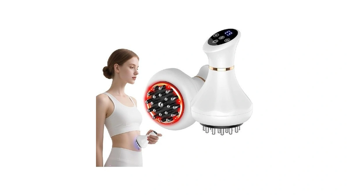 Gdq Lymphatic Drainage Massagers