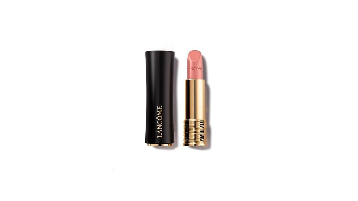 Lancôme L'absolu Rouge Hydrating Cream Lipstick - 250 Tendre Mirage