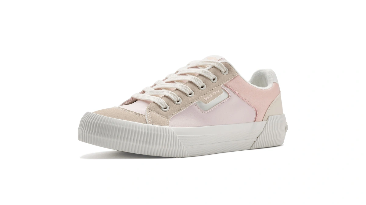 Rocket Dog Womens Cheery, Pale Combo, 6, Medium