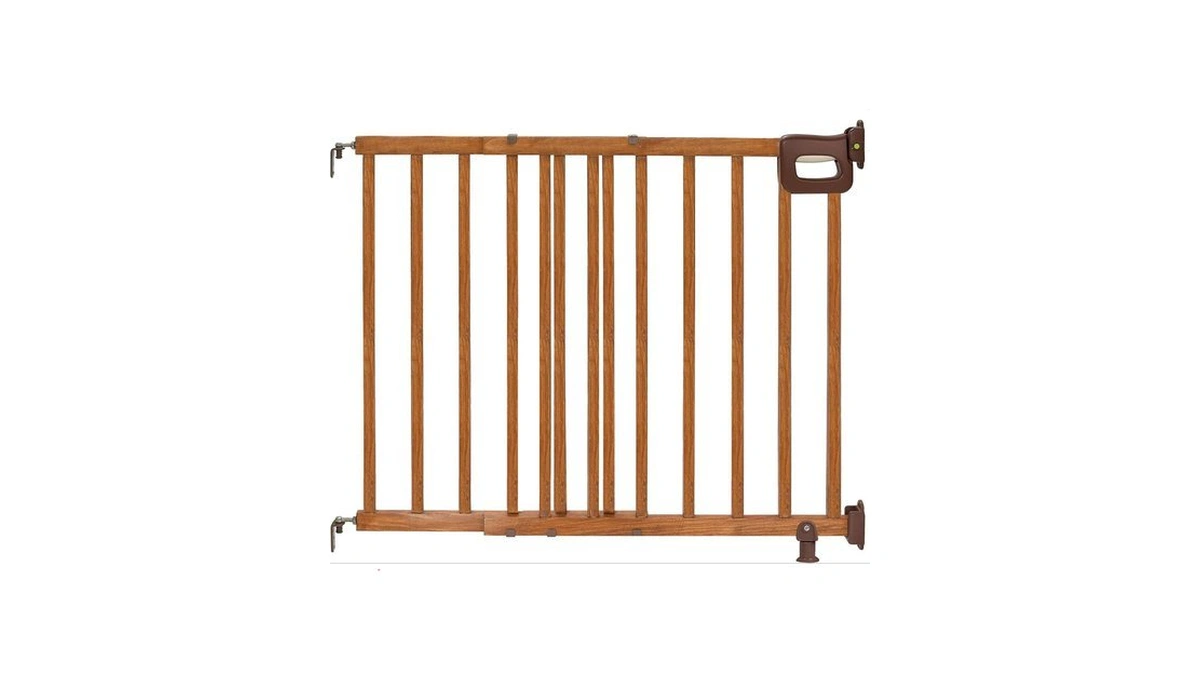 Ingenuity The Stairway 48w Series, 30'-48' Wide, 32" Tall, Baby