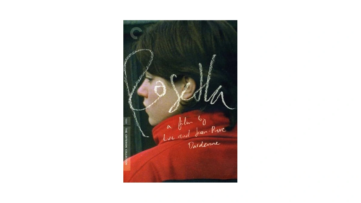 Rosetta (the Criterion Collection) [dvd]