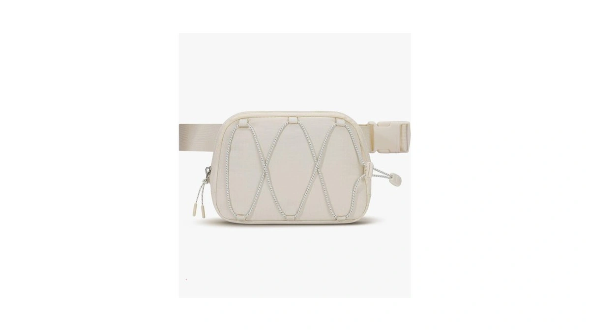 Maxtop Small Crossbody Fanny Packs For Women Belt Bag With