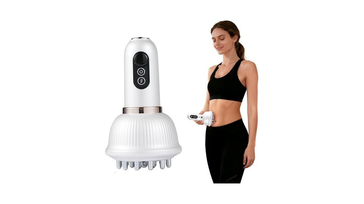 Seektik Lymphatic Drainage Massagers
