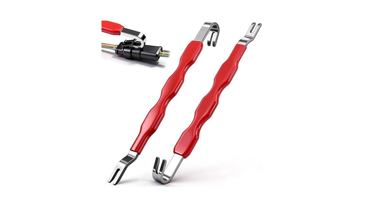 Automotive Electrical Terminal Connector Separator Removal Tool