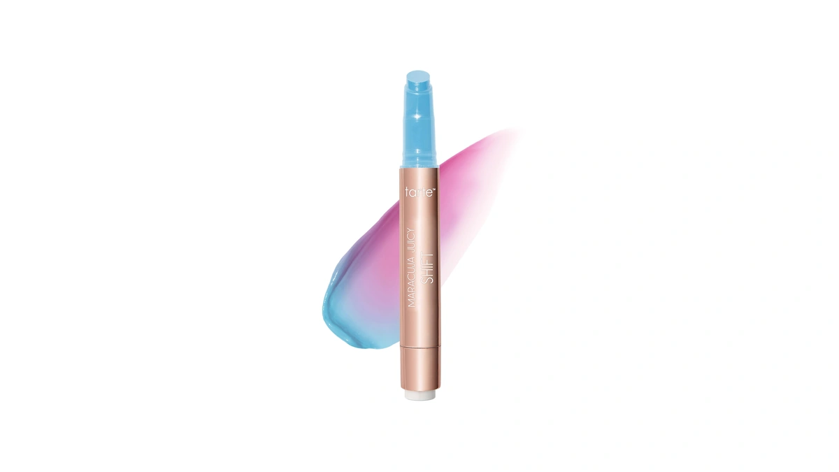 Tarte Maracuja Juicy Lip Shift – Hydrating & Volumizing Lip