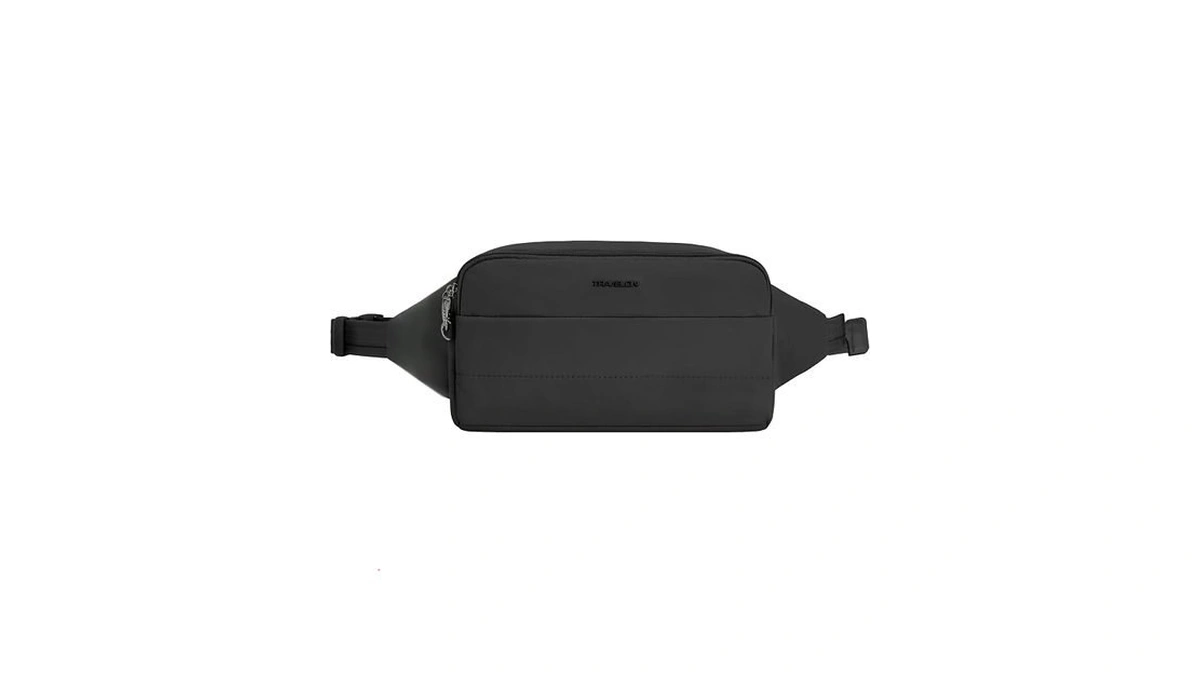 Travelon Anti-theft Roam Xl Belt Bag
