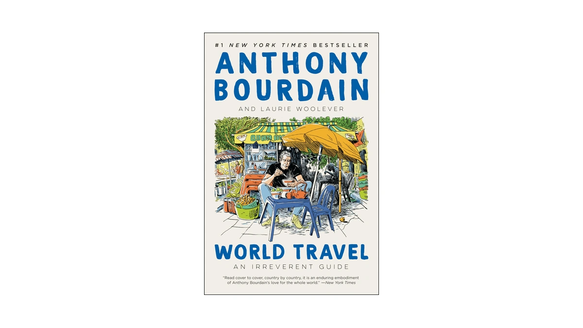 World Travel: An Irreverent Guide