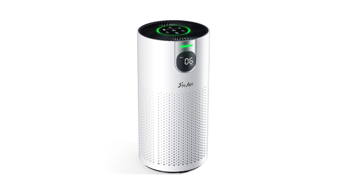 Freaire Air Purifiers For Home Large Rooms Up To 1800ft²,
