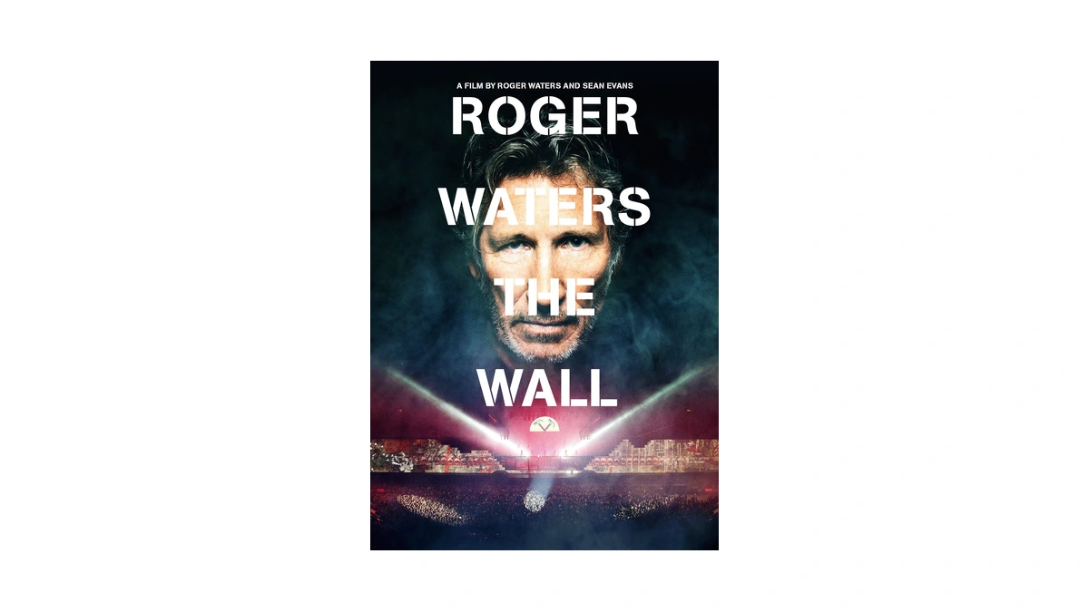 Roger Waters The Wall [dvd]