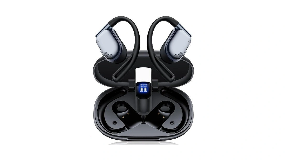 Translation Earbuds Real Time 164 Languages Ai Translator Ear Buds