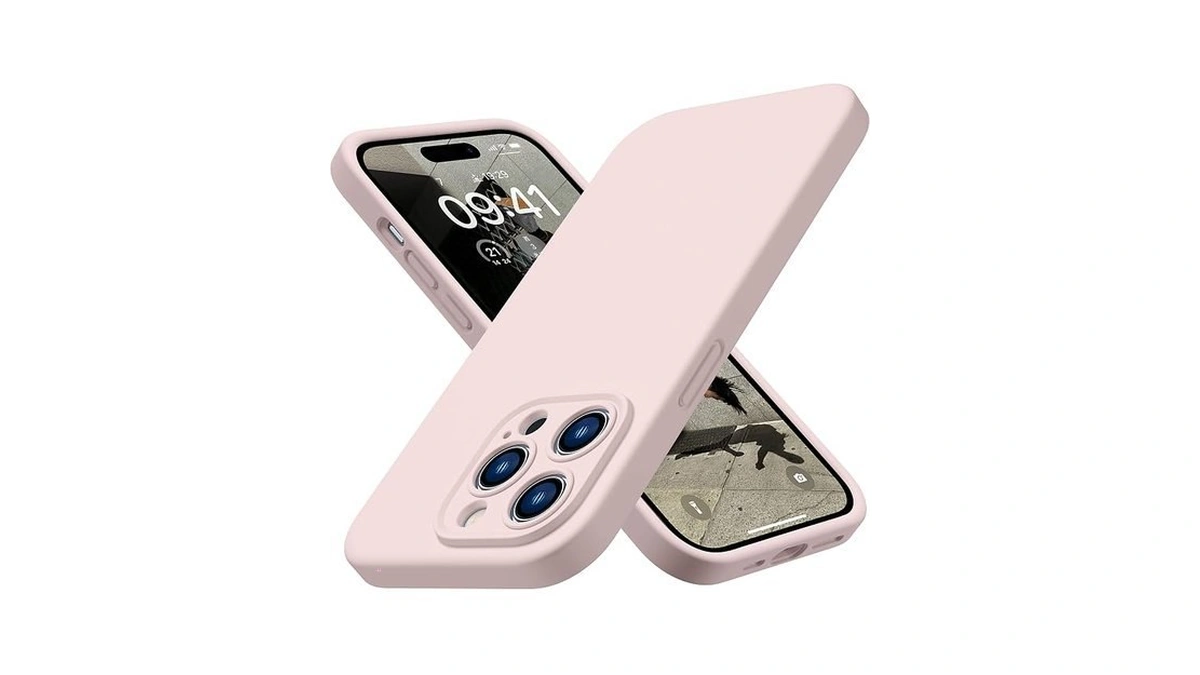 Cellever Heavy-duty Silicone Case For Iphone 14 Pro Max [camera