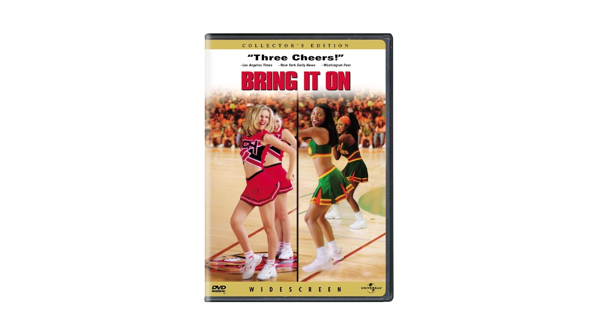 Bring It On