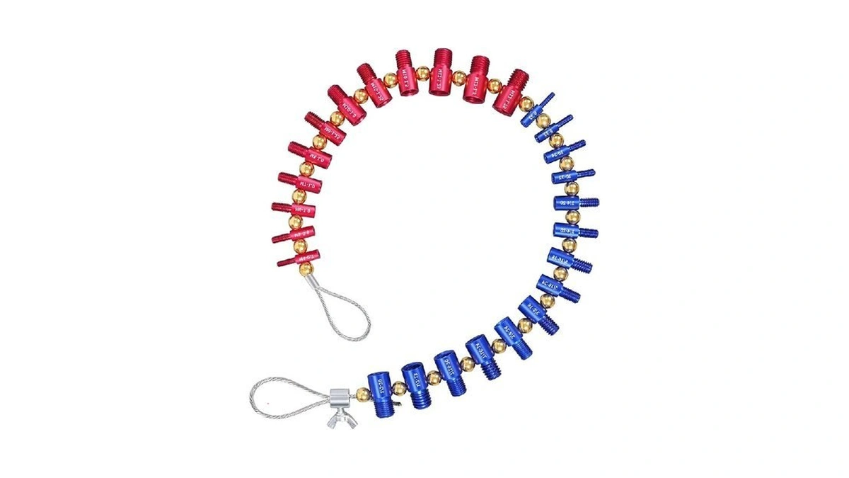 Nut And Bolt Thread Checker,thread Checker Nut & Bolt -26
